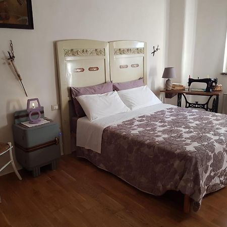 B&B Giovannarolla Green House オストゥーニ エクステリア 写真